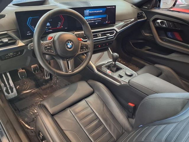 2024 BMW M2 Base
