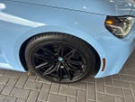 2024 BMW M2 Base