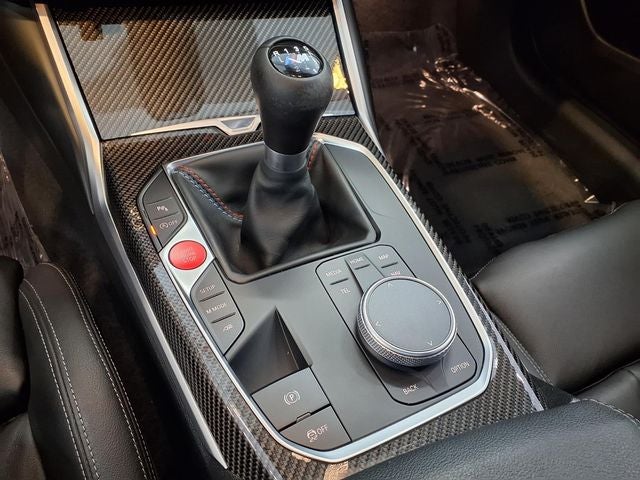 2024 BMW M2 Base