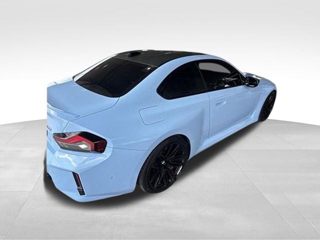2024 BMW M2 Base