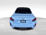 2024 BMW M2 Base
