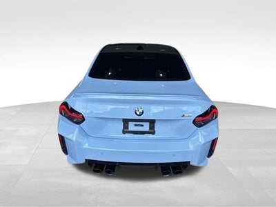 2024 BMW M2 Base