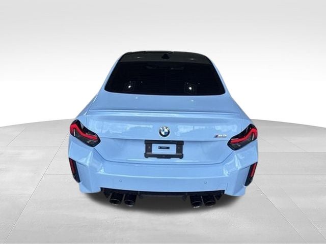 2024 BMW M2 Base