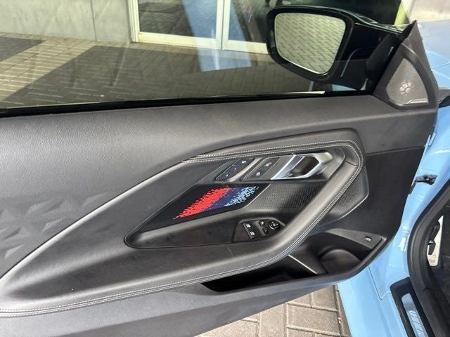 2024 BMW M2 Base