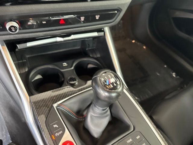 2024 BMW M2 Base