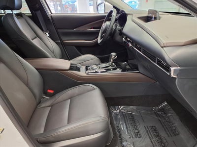 2024 Mazda Mazda CX-30 2.5 S Premium Package