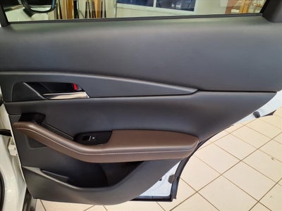 2024 Mazda Mazda CX-30 2.5 S Premium Package