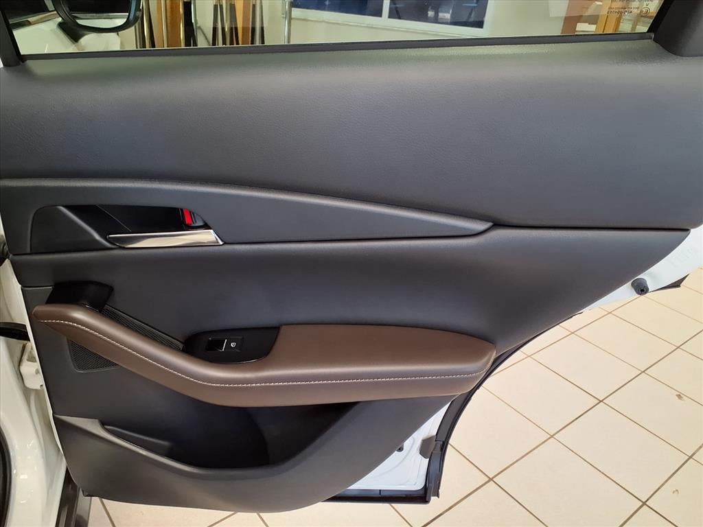 2024 Mazda Mazda CX-30 2.5 S Premium Package