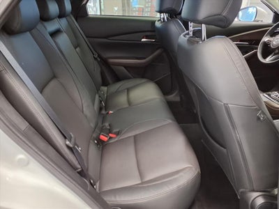 2024 Mazda Mazda CX-30 2.5 S Premium Package