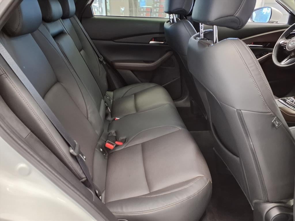 2024 Mazda Mazda CX-30 2.5 S Premium Package