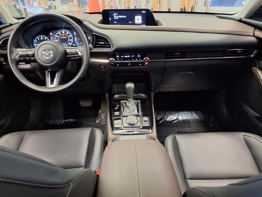 2024 Mazda Mazda CX-30 2.5 S Premium Package