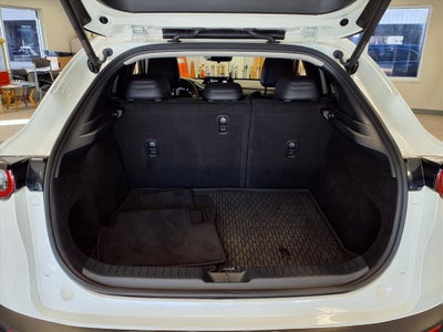 2024 Mazda Mazda CX-30 2.5 S Premium Package