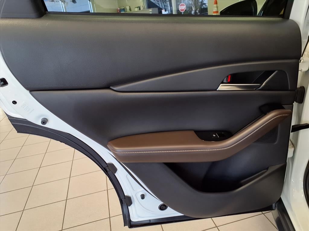 2024 Mazda Mazda CX-30 2.5 S Premium Package