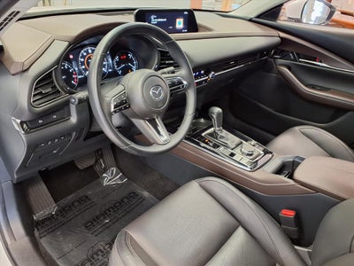 2024 Mazda Mazda CX-30 2.5 S Premium Package