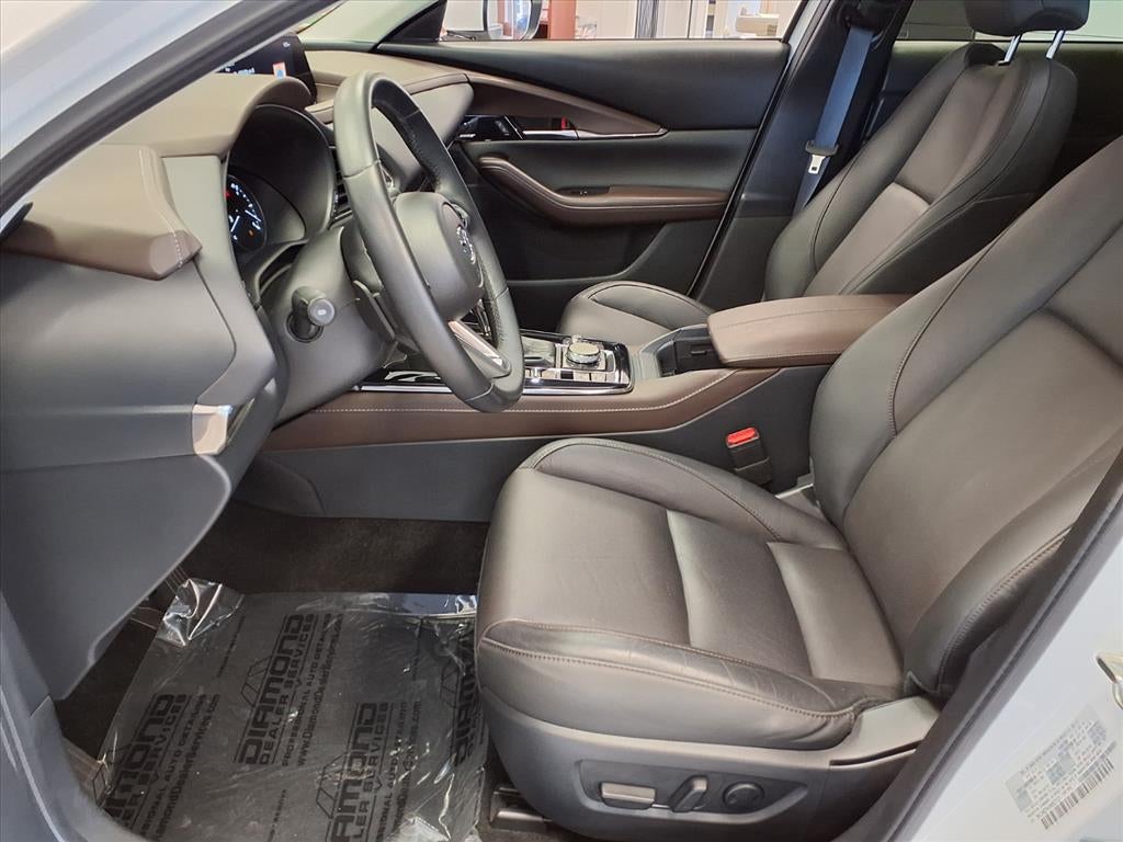 2024 Mazda Mazda CX-30 2.5 S Premium Package