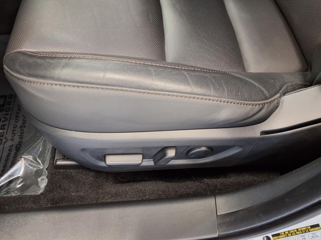 2024 Mazda Mazda CX-30 2.5 S Premium Package