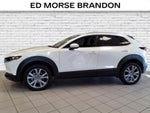 2024 Mazda Mazda CX-30 2.5 S Premium Package