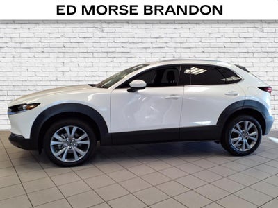 2024 Mazda Mazda CX-30 2.5 S Premium Package