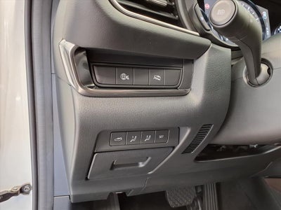 2024 Mazda Mazda CX-30 2.5 S Premium Package