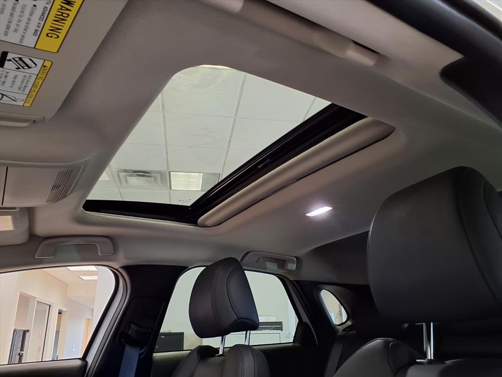 2024 Mazda Mazda CX-30 2.5 S Premium Package