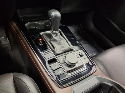 2024 Mazda Mazda CX-30 2.5 S Premium Package