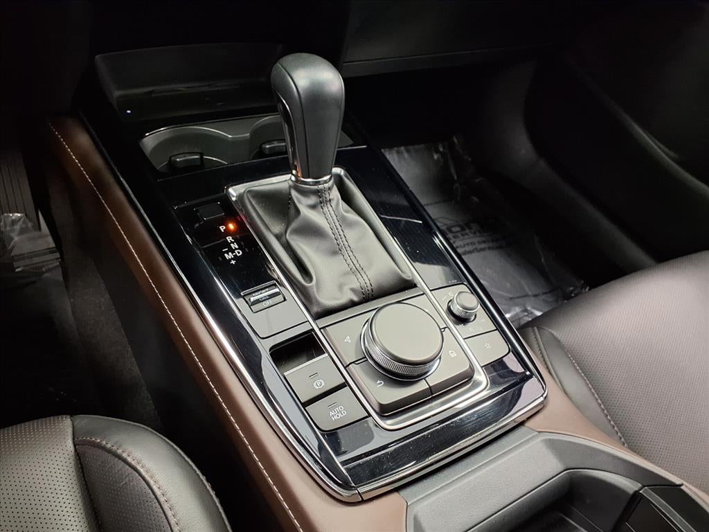 2024 Mazda Mazda CX-30 2.5 S Premium Package