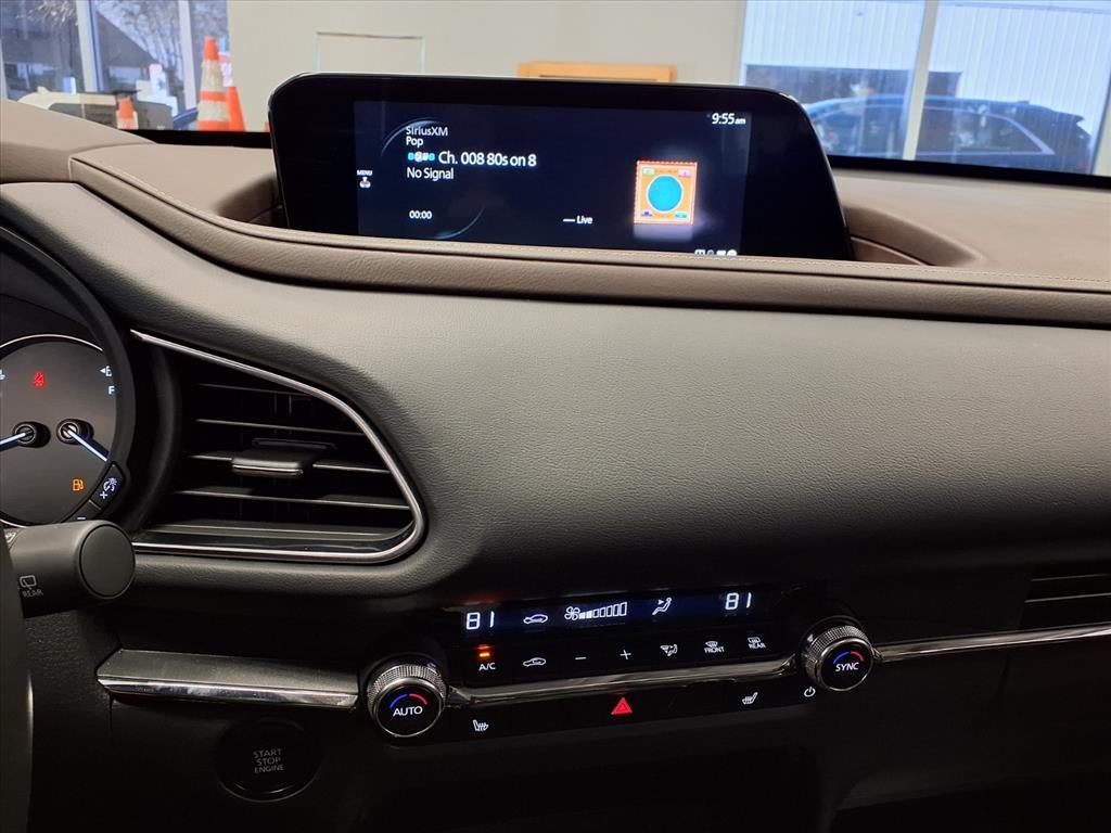 2024 Mazda Mazda CX-30 2.5 S Premium Package