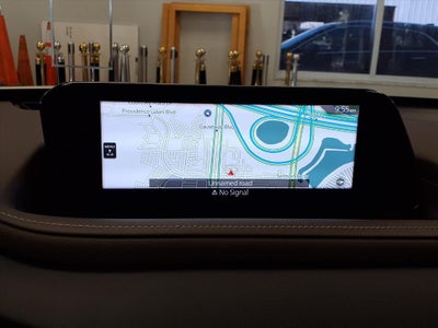 2024 Mazda Mazda CX-30 2.5 S Premium Package