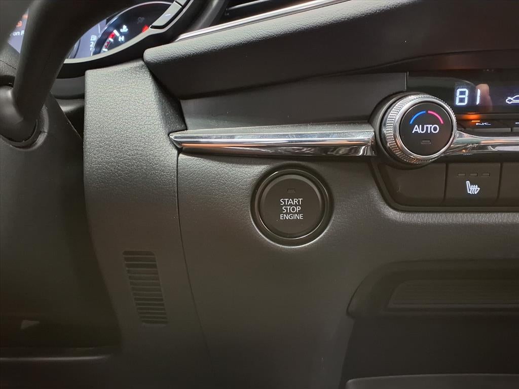 2024 Mazda Mazda CX-30 2.5 S Premium Package