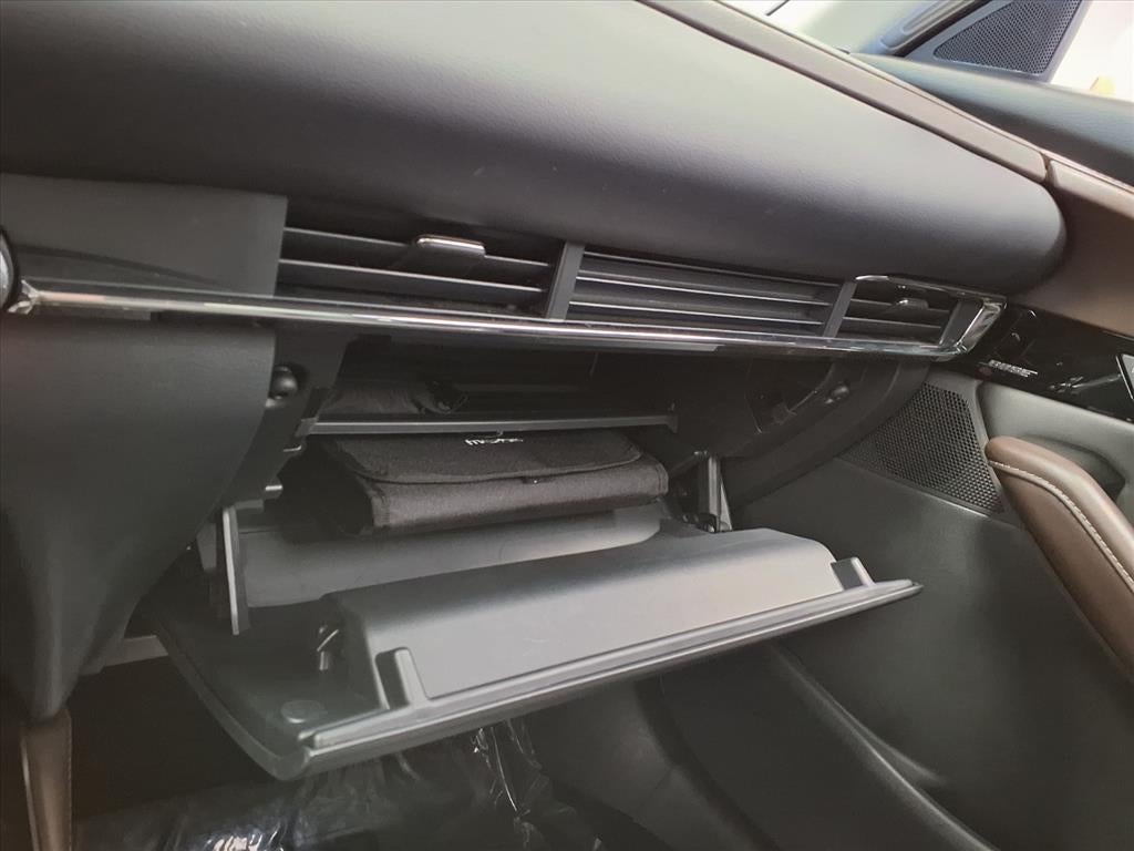 2024 Mazda Mazda CX-30 2.5 S Premium Package