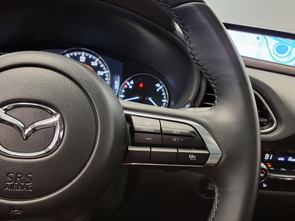 2024 Mazda Mazda CX-30 2.5 S Premium Package