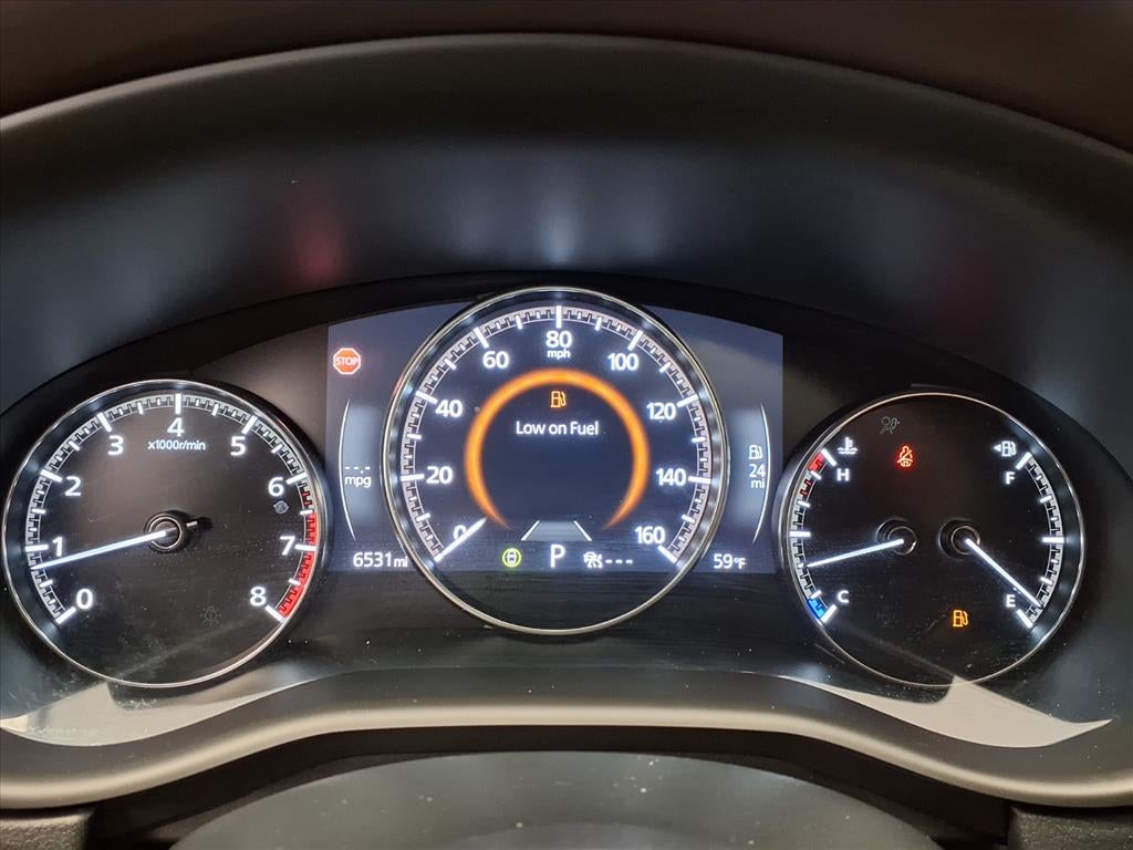 2024 Mazda Mazda CX-30 2.5 S Premium Package