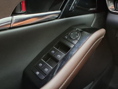 2024 Mazda Mazda CX-30 2.5 S Premium Package