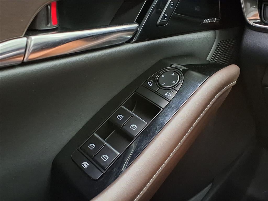 2024 Mazda Mazda CX-30 2.5 S Premium Package
