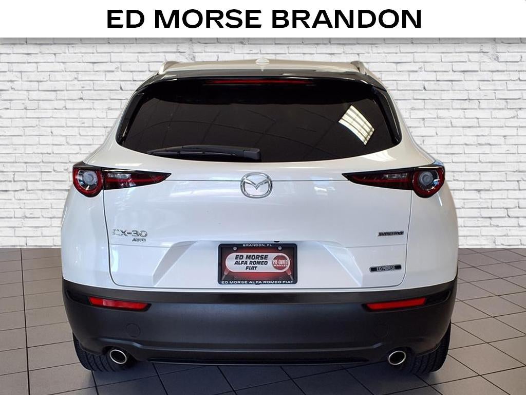 2024 Mazda Mazda CX-30 2.5 S Premium Package