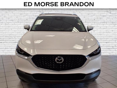 2024 Mazda Mazda CX-30 2.5 S Premium Package