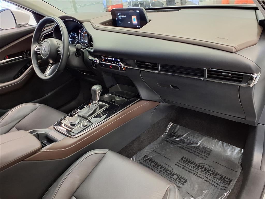 2024 Mazda Mazda CX-30 2.5 S Premium Package