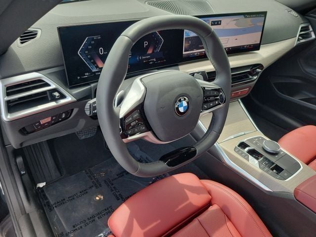 2025 BMW 2 Series 230i