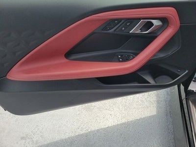 2025 BMW 2 Series 230i