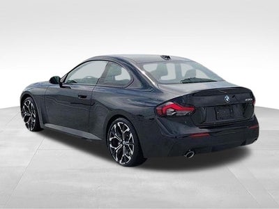 2025 BMW 2 Series 230i