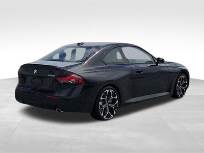 2025 BMW 2 Series 230i