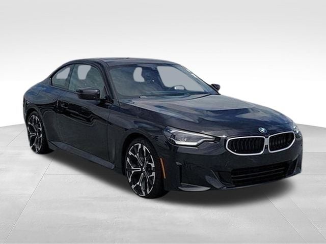 2025 BMW 2 Series 230i