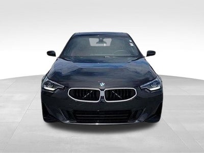 2025 BMW 2 Series 230i
