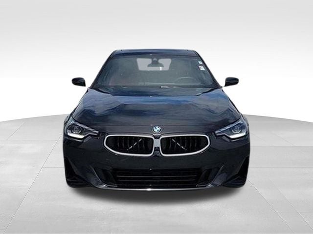 2025 BMW 2 Series 230i