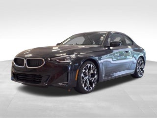 2025 BMW 2 Series 230i