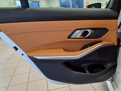 2021 BMW 3 Series 330i