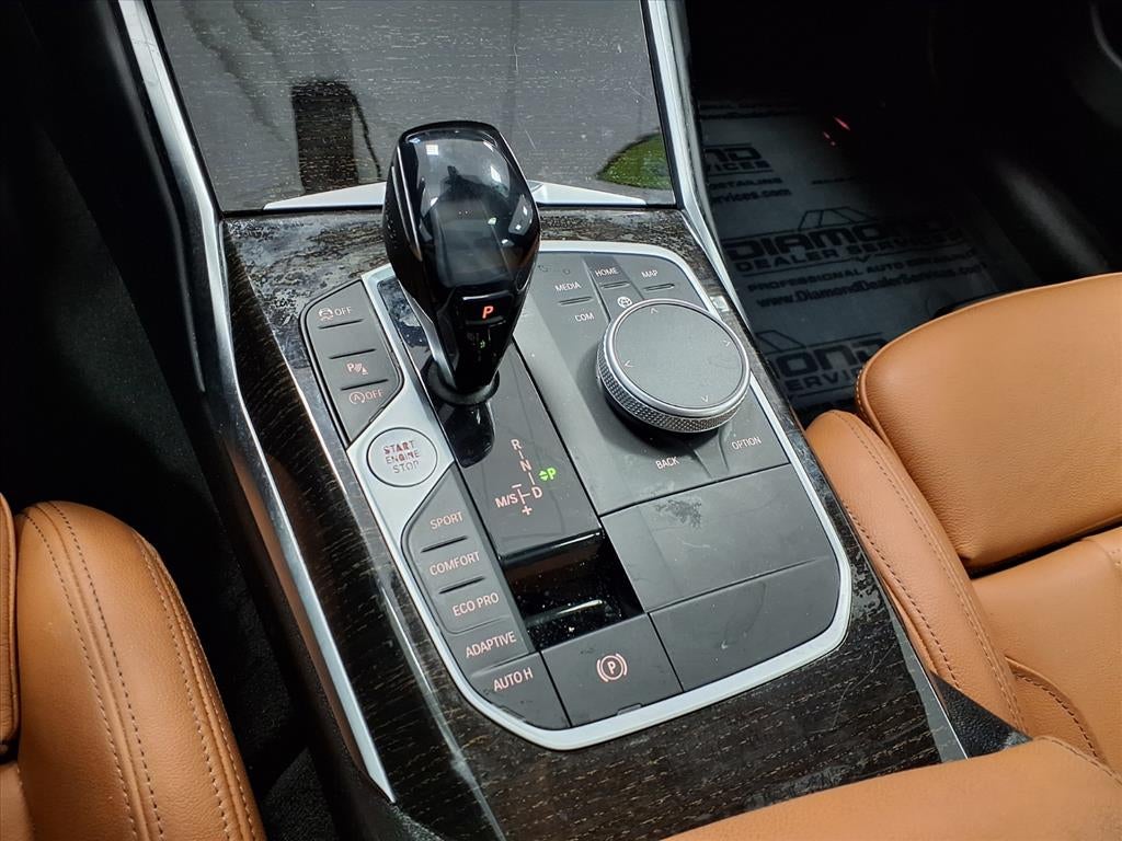 2021 BMW 3 Series 330i