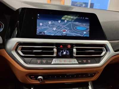 2021 BMW 3 Series 330i