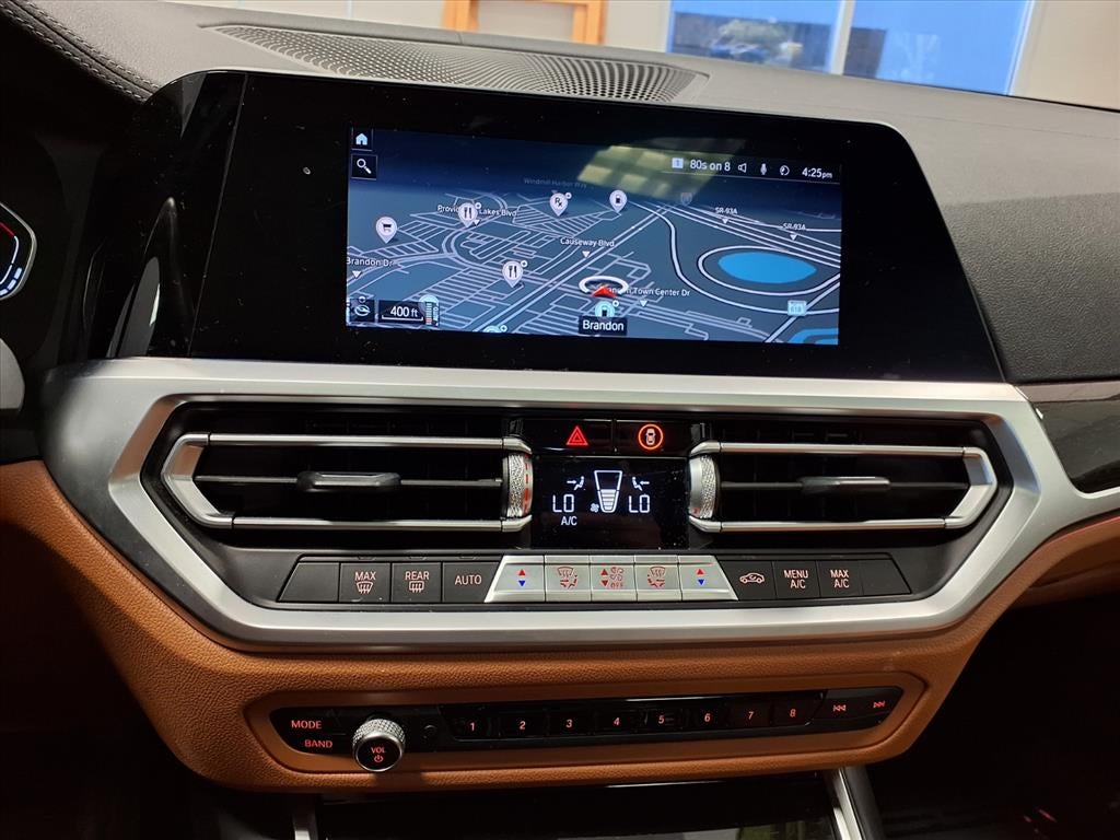 2021 BMW 3 Series 330i