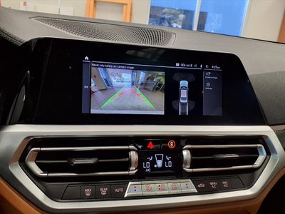 2021 BMW 3 Series 330i